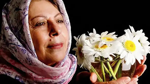 پسر ثریا قاسمی رونمایی شد!  