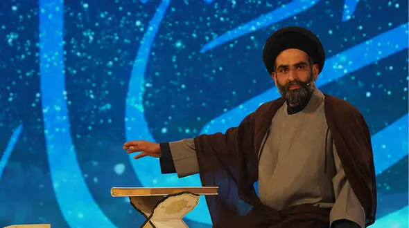 فیلم ماجرای باد شکم پر سر و صدا در نمازجماعت مسجد ! / آخوند معروف : تریاک سرچ میکنن اسم من میاد ! / روده بر میشید !