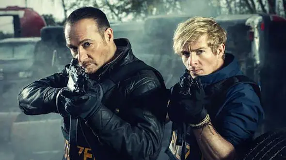 فصل جدید هشدار برای کبرا 11 از جمعه 