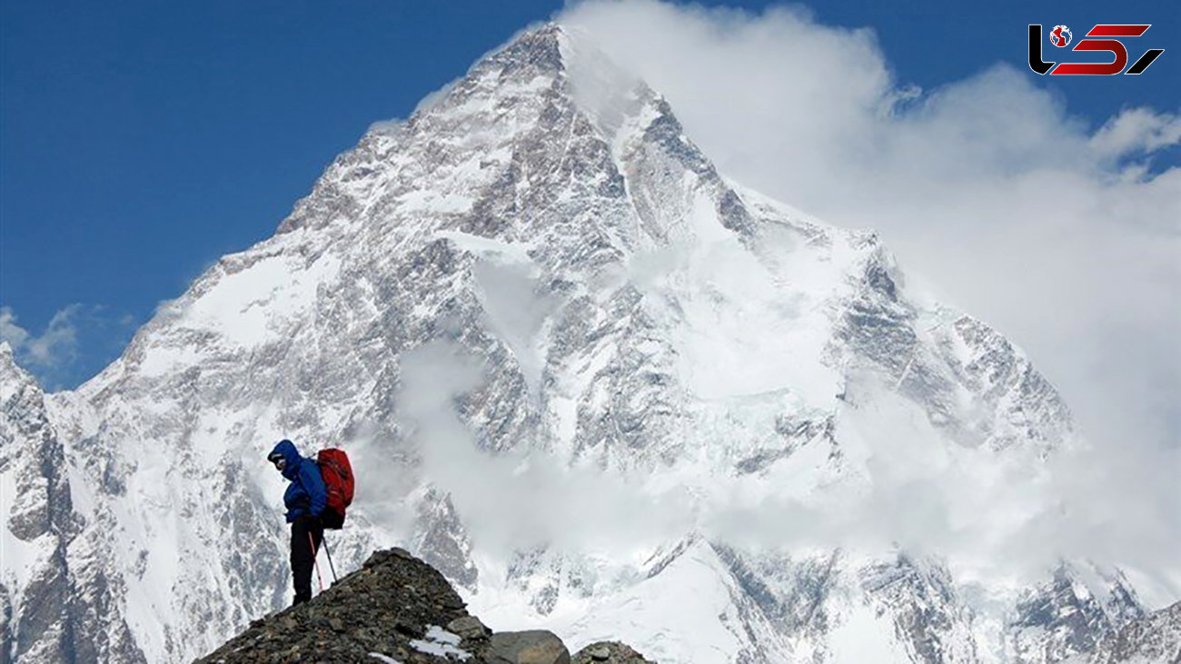  ناپدید شدن 2 کوهنورد در کوه میشو آذربایجان شرقی