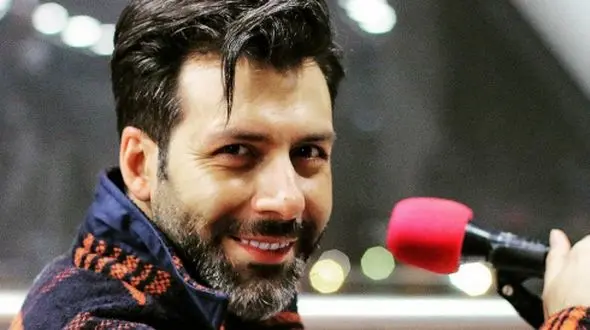 افشاگری واشقانی از پارتی‌های شبانه بازیگر معروف!