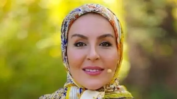 فیلم آزیتا ترکاشوند: خانم بازیگرها ماشین میلیاردی دارن اما مشکل اجاره خانه هم دارن / درگیر لباس و آرایش هستن تا دیده بشن اما جز غم و درد چیزی ندارن