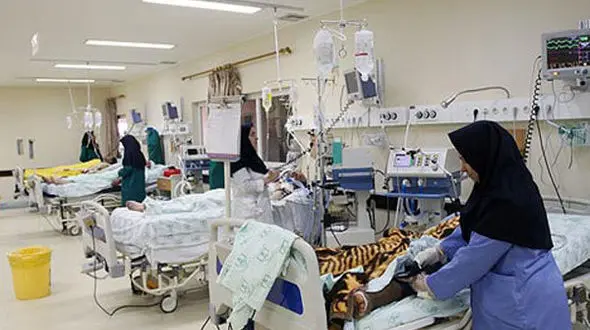 تسویه بزرگ ۲۳ همتی با مراکز طرف قرارداد تامین اجتماعی