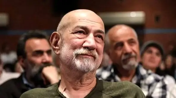 عکسی شوکه کننده از آتیلا پسیانی و زنش قبل ازدواج / چقدر قدیمی !