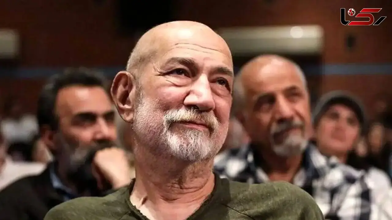 عکسی شوکه کننده از آتیلا پسیانی و زنش قبل ازدواج / چقدر قدیمی !