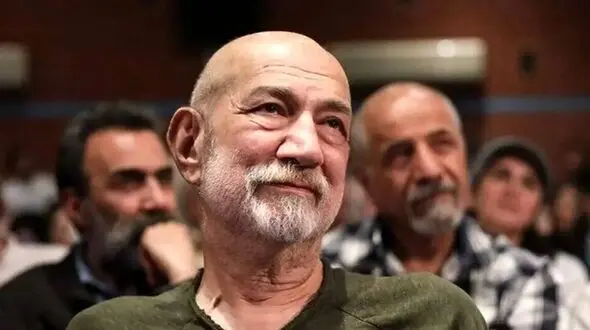 عکسی شوکه کننده از آتیلا پسیانی و زنش قبل ازدواج / چقدر قدیمی !