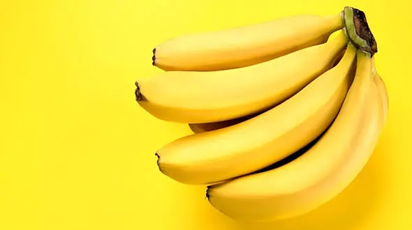 موز ضد آلرژی و میگرن و فشار خون