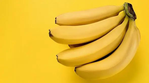 موز ضد آلرژی و میگرن و فشار خون