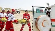 محمودی: انجام ۴۳۹ عملیات امداد و نجات طی ۷۲ ساعت گذشته