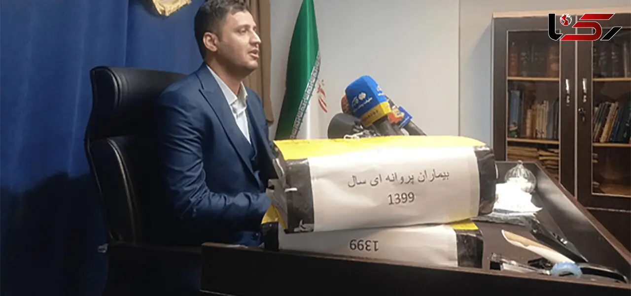 محموله نفت آمریکایی با حکم دادگاه به نفع بیماران پروانه‌ای به فروش رفت
