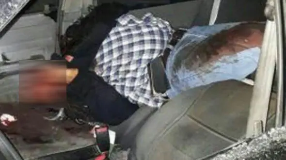 جزئیات قتل تکاندهنده طلافروش یاسوجی در پارک جنگلی + عکس وحشتناک (16+)
