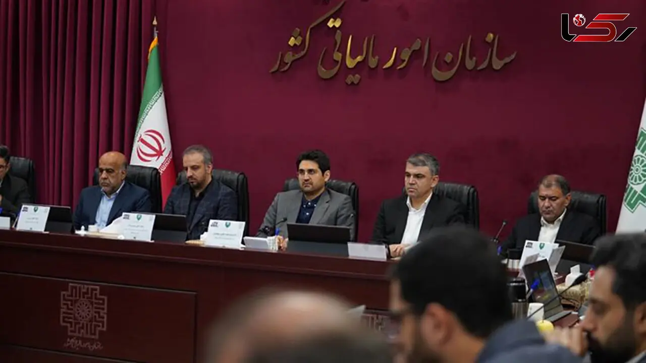 نظام مالیاتی به سمت منابع پایدار و مالیات‌ستانی باکیفیت در حرکت است