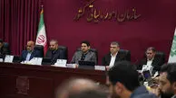 نظام مالیاتی به سمت منابع پایدار و مالیات‌ستانی باکیفیت در حرکت است