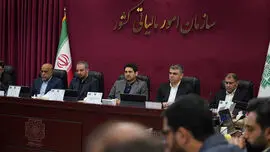 نظام مالیاتی به سمت منابع پایدار و مالیات‌ستانی باکیفیت در حرکت است