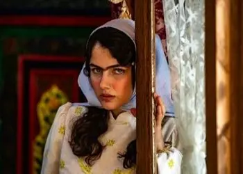 فیلم/ همه چیز درباره خجسته خواهر ترلان پروانه در بامداد خمار / از ساخت ایران تا بامداد خمار و سووشون