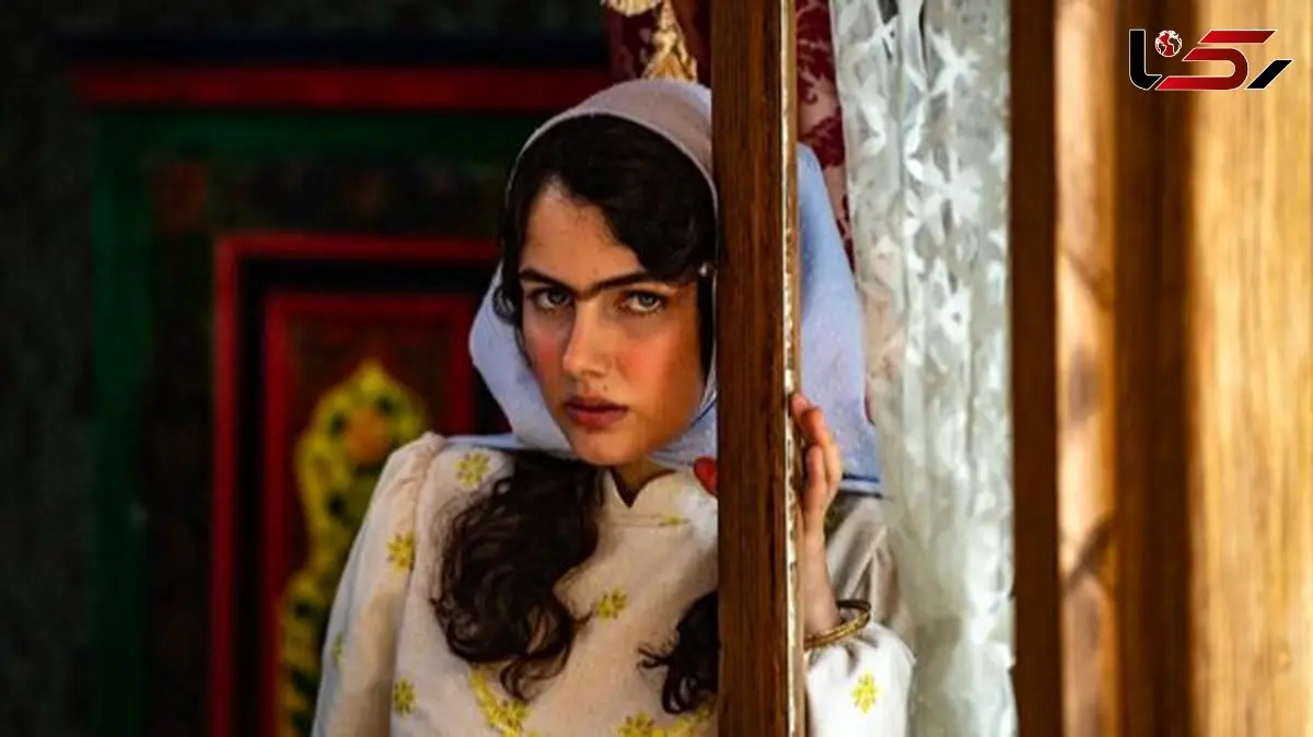 فیلم/ همه چیز درباره خجسته خواهر ترلان پروانه در بامداد خمار / از ساخت ایران تا بامداد خمار و سووشون