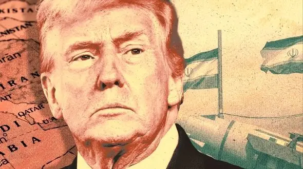 ترامپ و تصمیم حمله به ایران: دلایلی که او را منصرف می کند