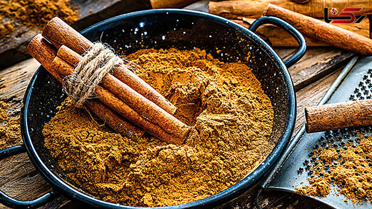 چقدر دارچین در روز بخوریم تا دیابت کنترل شود؟