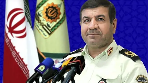 کشف 160 کیلوگرم مواد مخدر در بهبهان