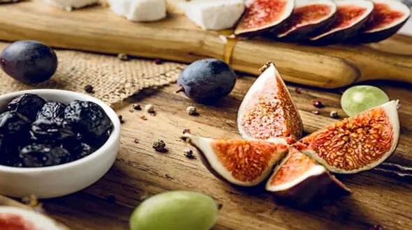 میوه‌های مناسب برای افراد درگیر یبوست