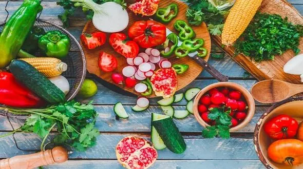 لیست خوراکی هایی که از سنگ کیسه صفرا پیشگیری می کند