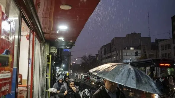 هشدار هواشناسی: بارش‌های پاییزی فراتر از نرمال و احتمال وقوع سیلاب در آذربایجان‌شرقی