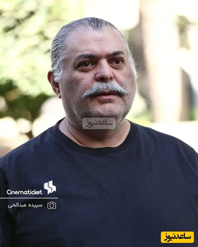 بازیگر