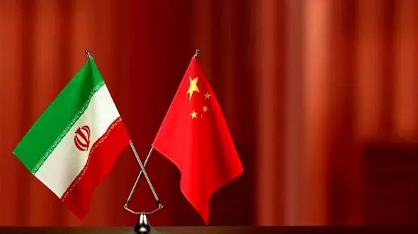 سند همکاری ایران و چین میخی بر تابوت غربی ها شد!