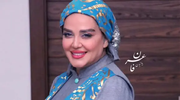 تغییر چهره بهاره رهنما در ۵۳ سالگی خبرساز شد / کاربران: خودش است؟ + عکس