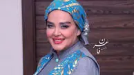 تغییر چهره بهاره رهنما در ۵۳ سالگی خبرساز شد / کاربران: خودش است؟ + عکس
