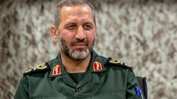 پاسخ فرمانده هوافضای سپاه به نامه کودک ۹ ساله؛ تحسین فرزند مهربان و باادب + عکس