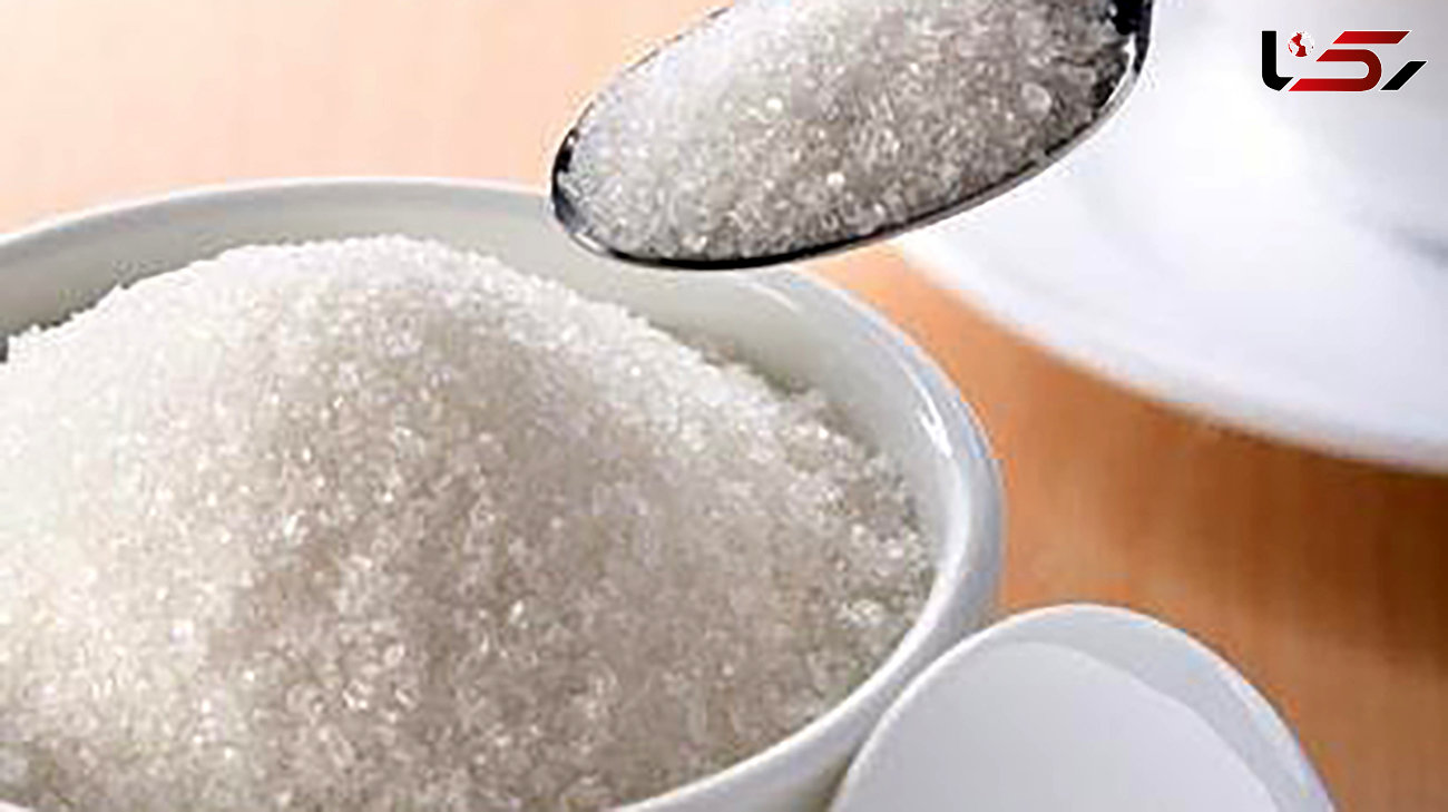 چند قاشق غذا خوری شکر در روز می توان مصرف کرد؟
