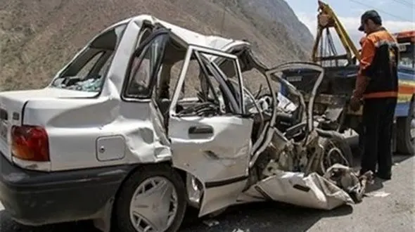 مرگ وحشتناک 5 نفر در صحنه ای فجیع / در خرم آباد رخ داد + عکس