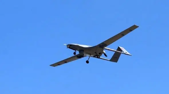 
کشته شدن سرکرده میدانی گروهک حراس الدین در ادلب + عکس 