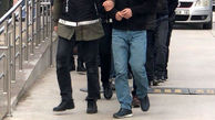 بازداشت 450 نفر در ترکیه توسط نیروهای امنیتی