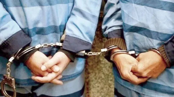 پایان سرقت‌های شبانه از کامیون‌ها در زیدآباد / باند سرقت کابل ABS به دام پلیس افتاد