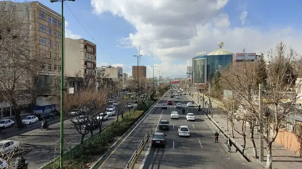 وضعیت هوای شهرهای خوزستان امروز ۷ بهمن ماه