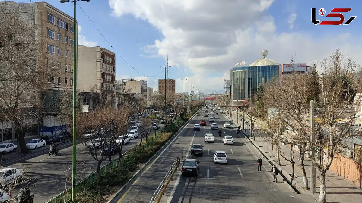 وضعیت هوای شهرهای خوزستان امروز ۷ بهمن ماه