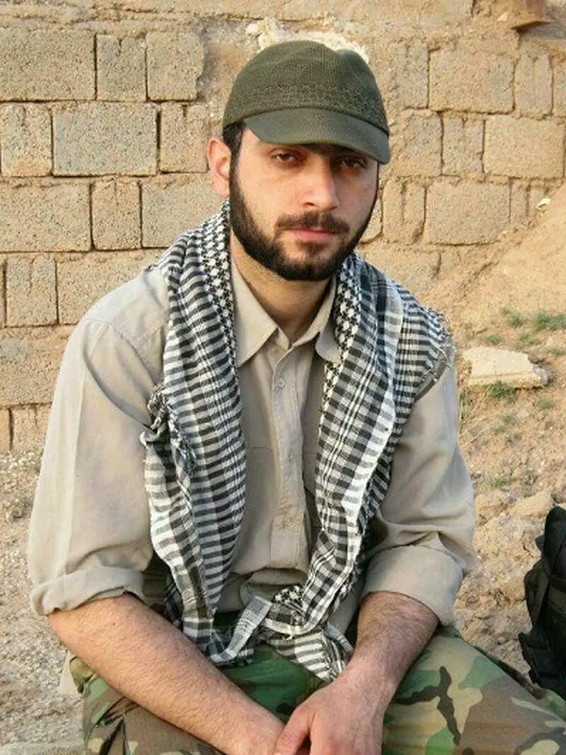 اتفاق جالبی که سر نماز «حاج قاسم» رخ داد