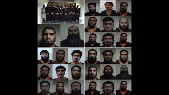 ادعای عجیب داعشی دستگیر شده در روز عاشورا /  دختر محجبه چه قولی داده بود؟ + فیلم گفتگو