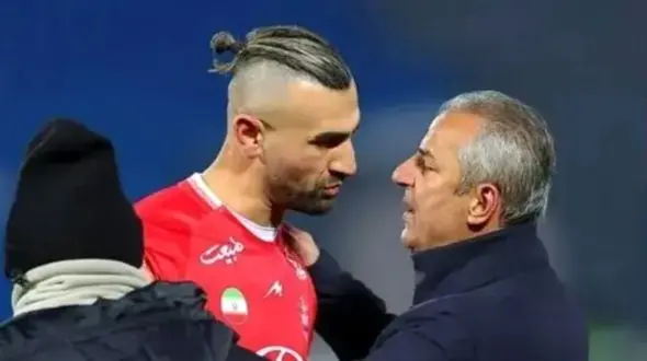 تکذیب خداحافظی کارتال و دورسون با پرسپولیسی ها!