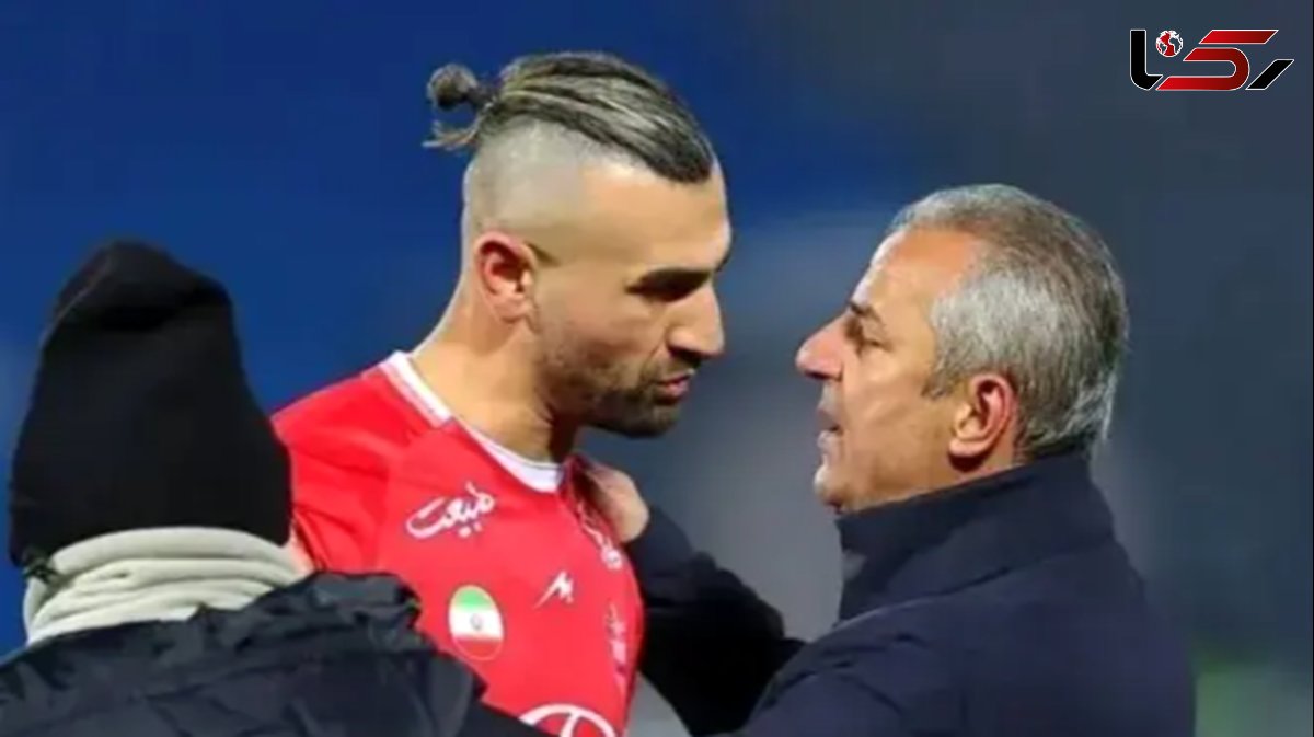 تکذیب خداحافظی کارتال و دورسون با پرسپولیسی ها!