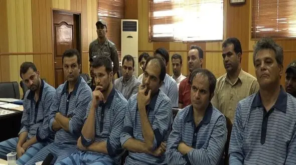  66 سال حبس برای بزرگترین باند ضرب سکه‌های تقلبی !