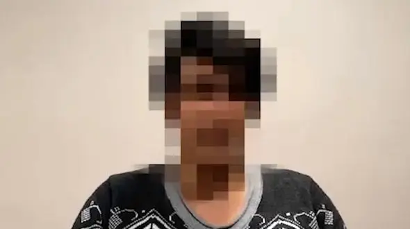 اعترافات راننده پاترول آبی تبریز که مامور پلیس را زیر گرفت + فیلم 