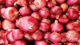 خرید توافقی پیاز کلید خورد
