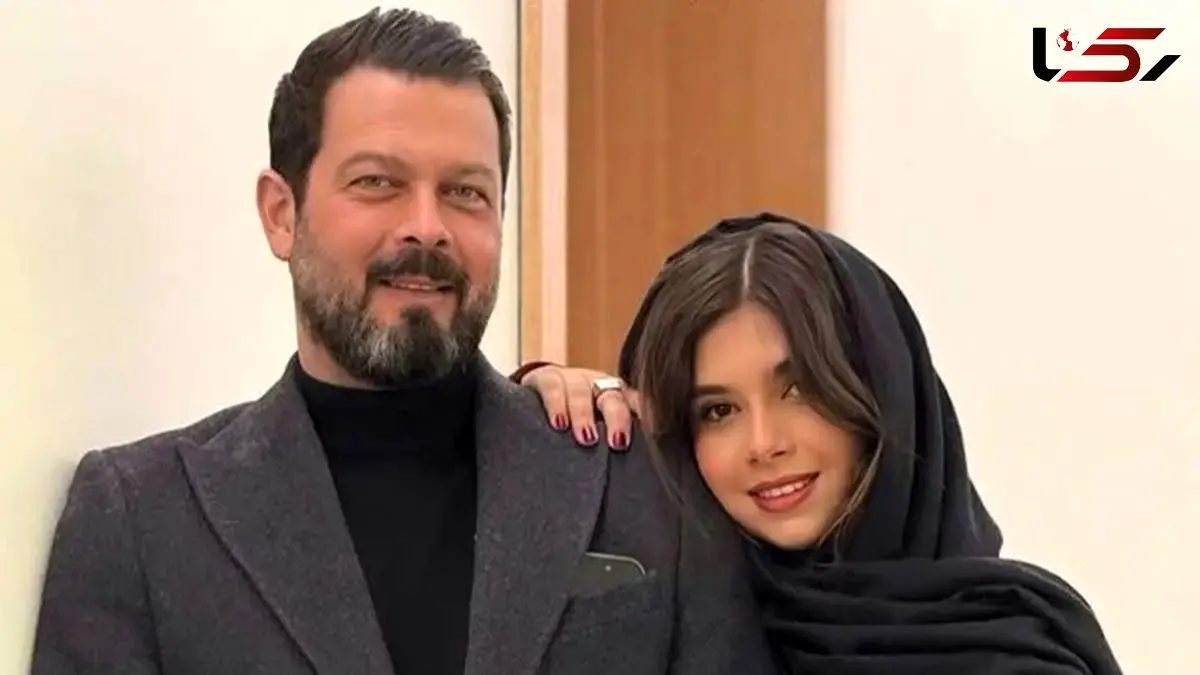 فیلم / پژمان بازغی:  دخترم  که به دنیا اومد من نبودم مامانش اسمش رو گذاشت نفس  منم تسلیم / مستانه مهاجر: پژمان وقتی خسته است خیلی عصبی میشه