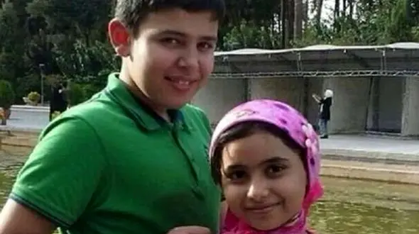 تغییر چهره و استایل شایان جلالی + عکس / بازیگر نقش کودکی «فرید» در «آوای باران» حالا در کره جنوبی زندگی می‌کند