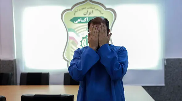 مرد هزار چهره از 30 زن عاشق خود کلاهبرداری کرده بود + فیلم گفت و گو