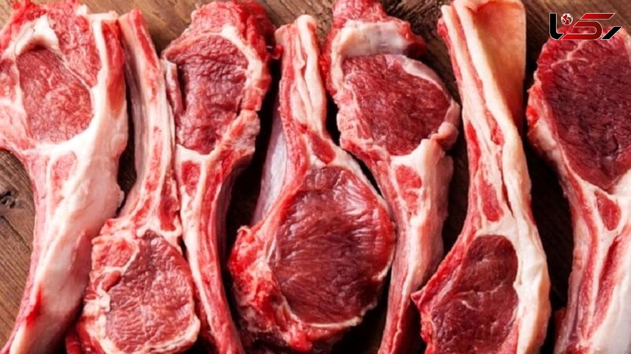 روند کاهشی قیمت گوشت قرمز در بازار ادامه دارد