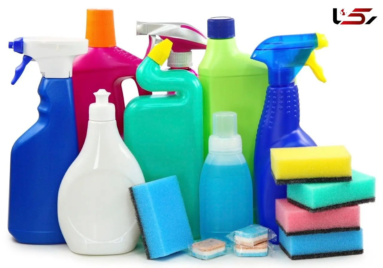 افزایش قیمت مواد شوینده تخلف است + فیلم